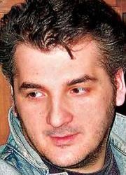 Илья Максимов