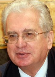 Михаил Пиотровский