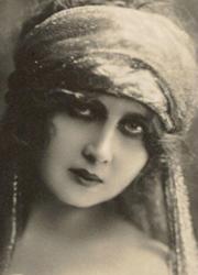Хелена Маковская