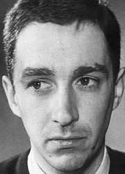 Дмитрий Дорлиак