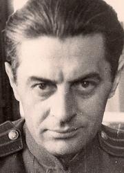 Михаил Короткевич
