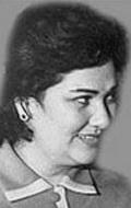 Наджиба Меликова