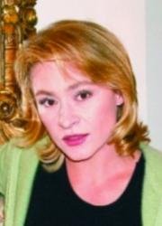 Ирина Мовила