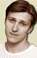 Виталий Куликов