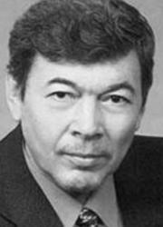 Хамит Шамсутдинов