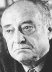 Морис Симашко