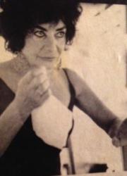 Хелена Каллианиотес