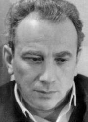 Борис Балтер