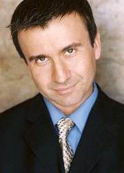 Лусиано Сэйбер
