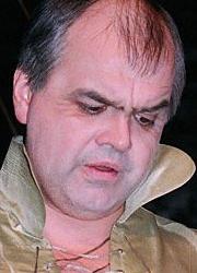 Алексей Анненков