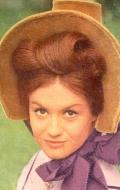 Женевьев Фонтанель