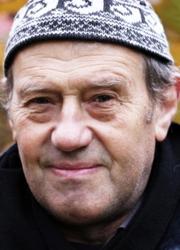 Сергей Дрейден