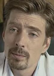 Сергей Дресвин