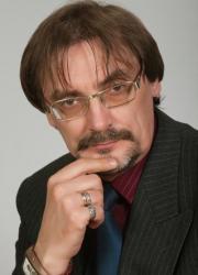 Сергей Твердохлебов