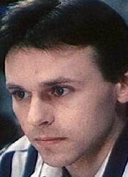Вадим Любшин