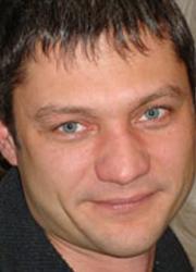 Евгений Подгорный