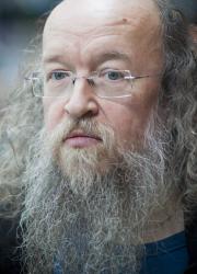 Сергей Летов