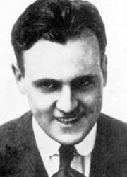 Уолтер МакГрейл