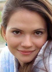 Екатерина Астахова
