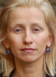 Ольга Симонова