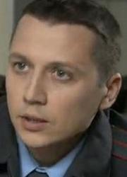 Евгений Седов