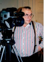 Валерий Грозак