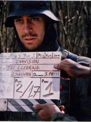 Деррик Бреннер